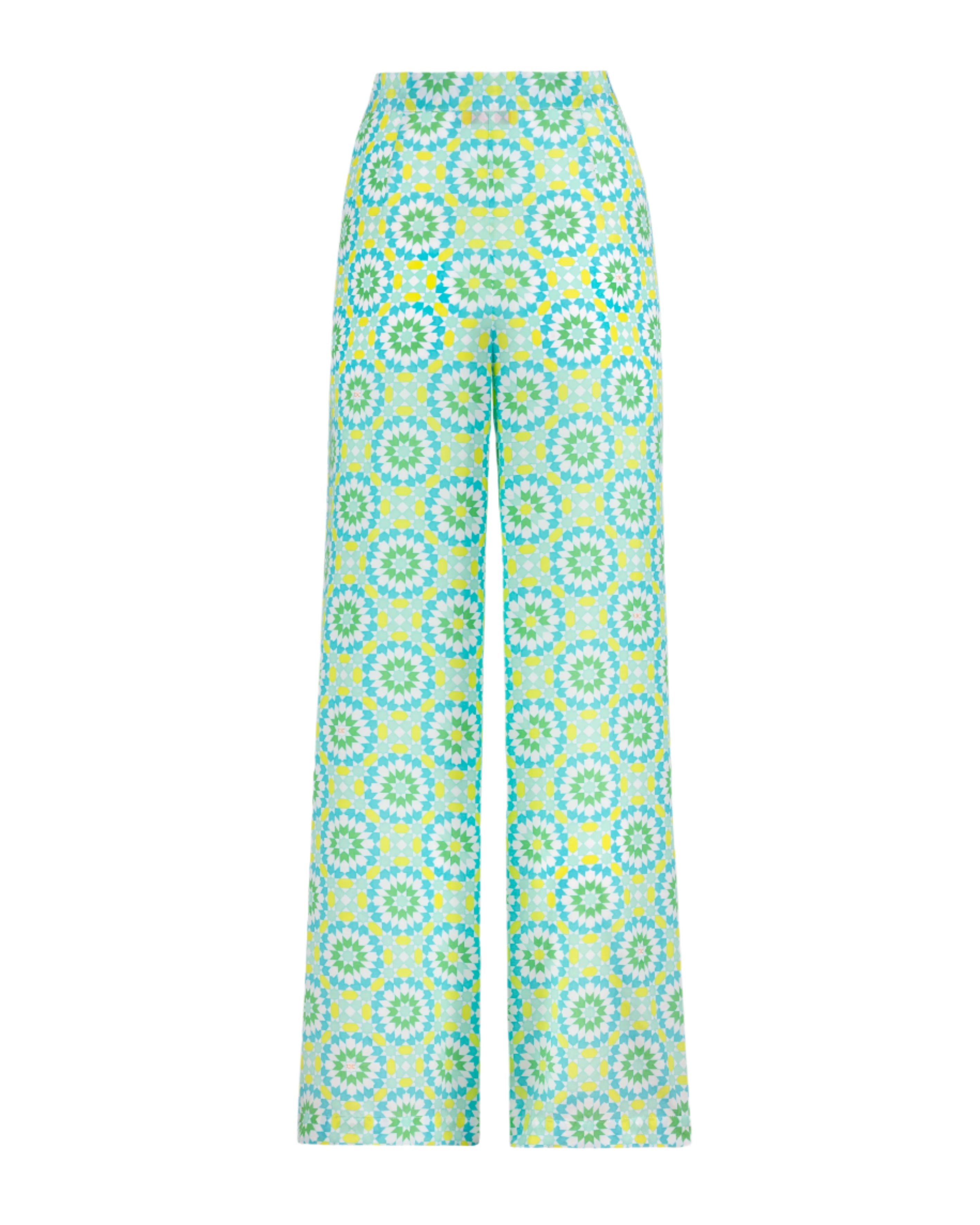 Beach Pants - Cassata