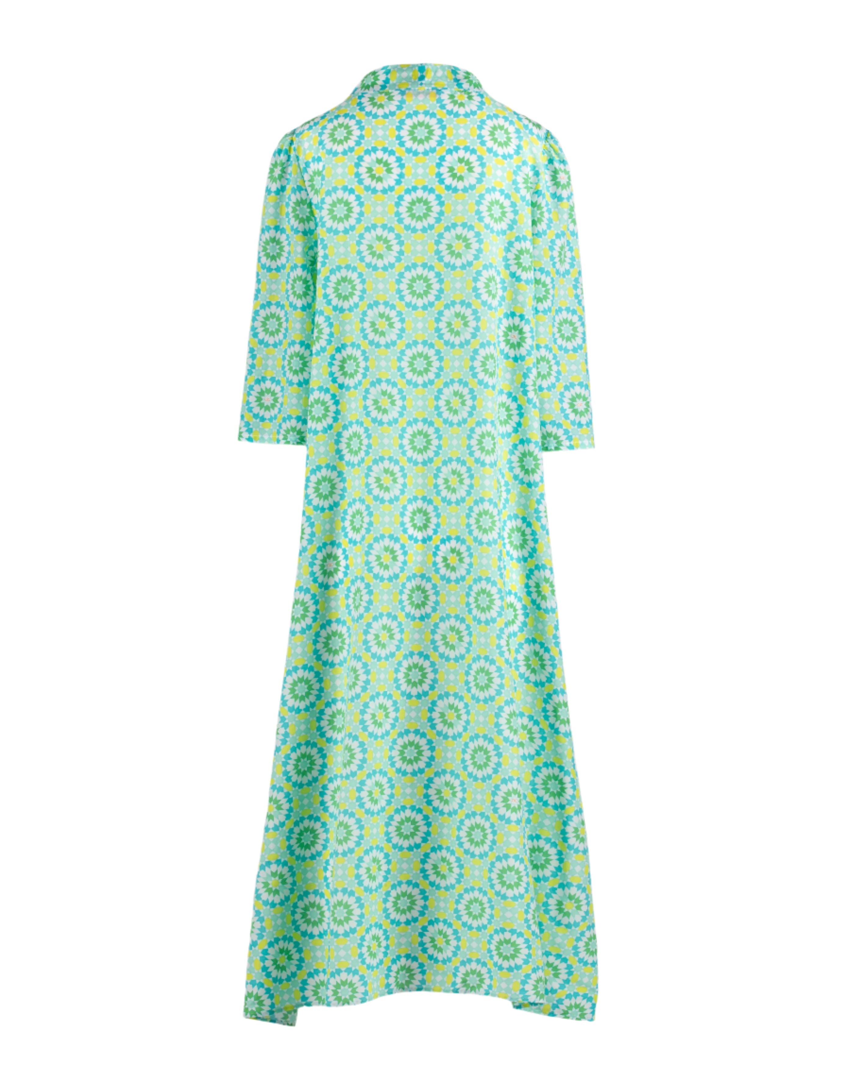 Beach Robe - Cassata