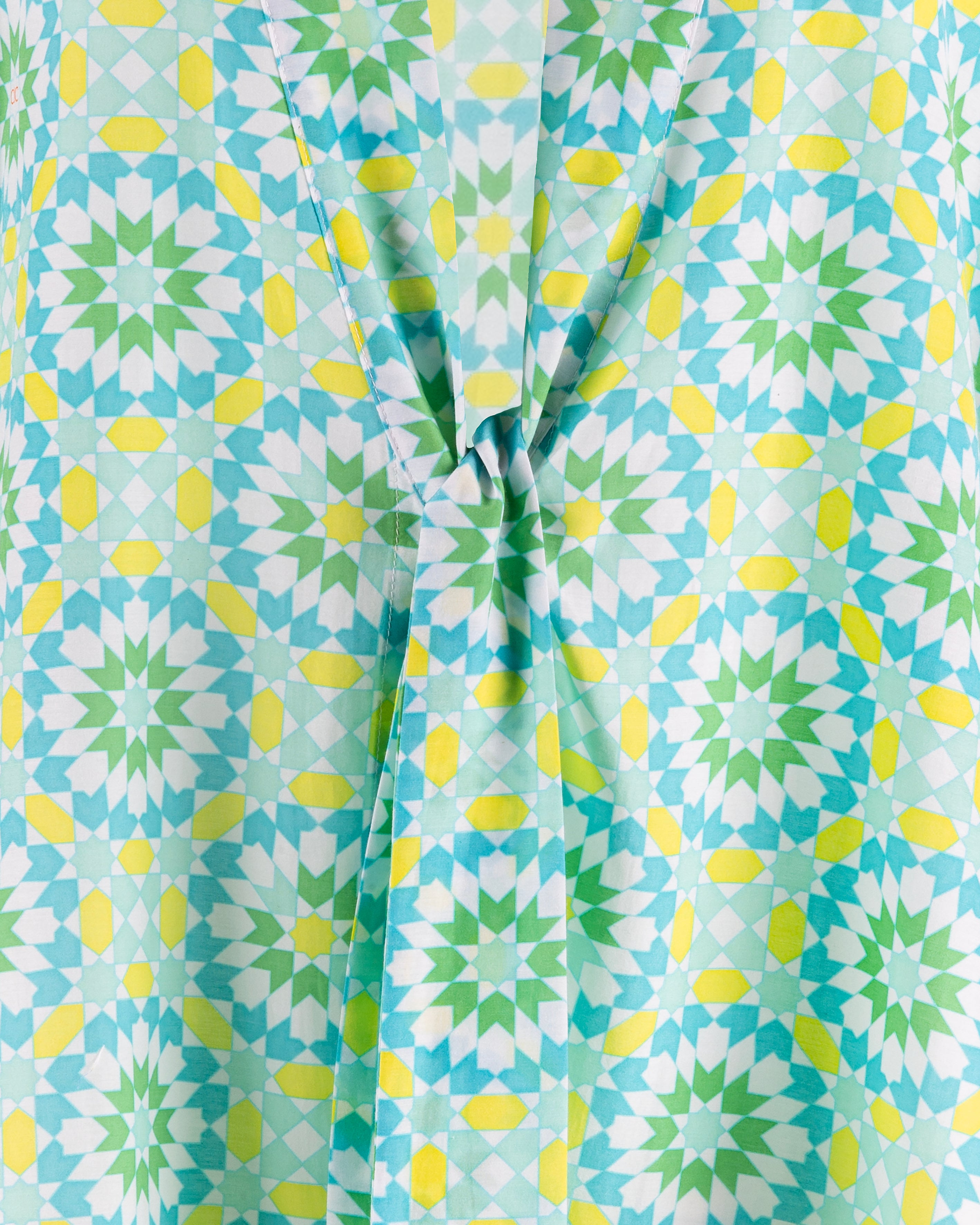 Beach Robe - Cassata