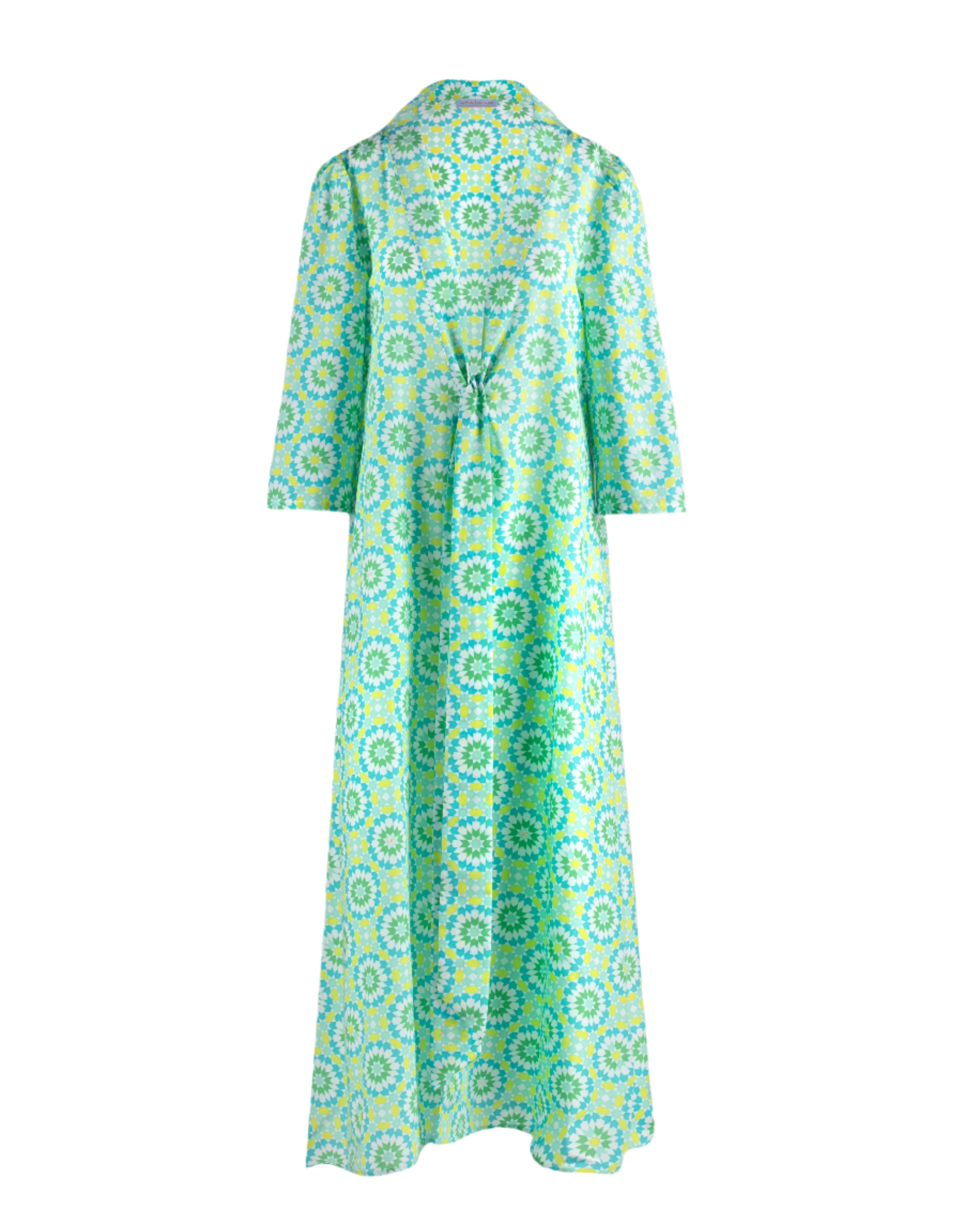 Beach Robe - Cassata