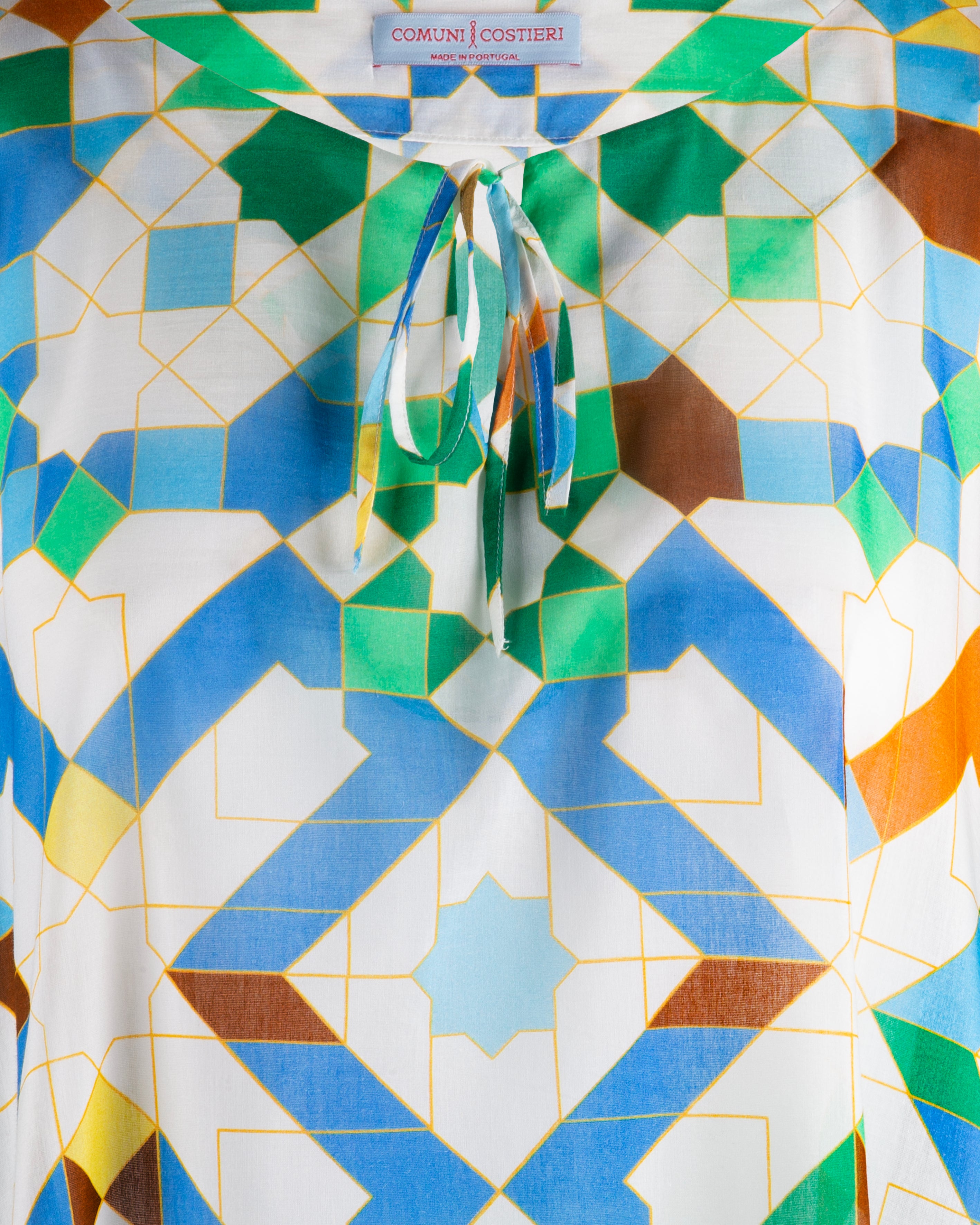 Caftan Dress