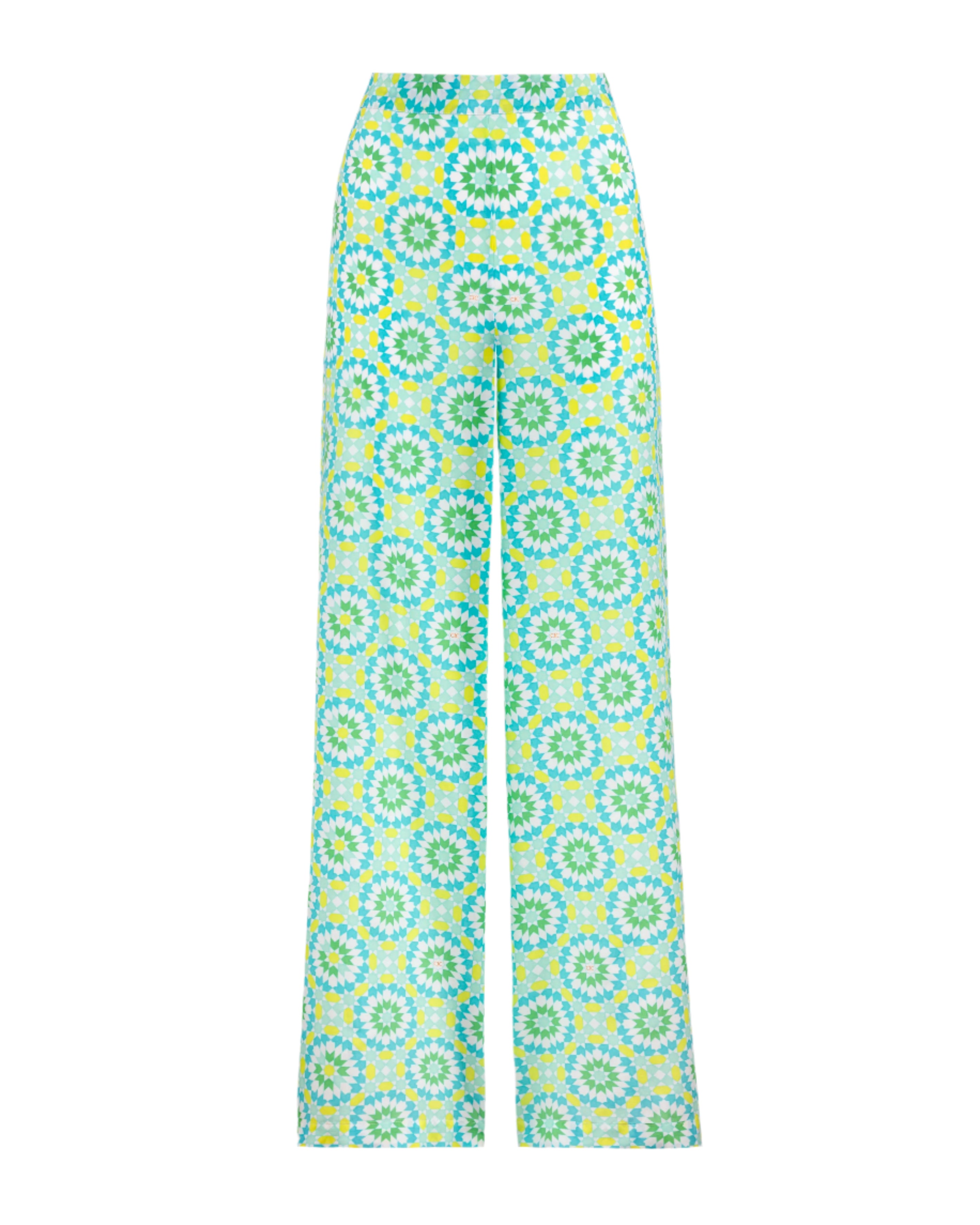 Beach Pants - Cassata
