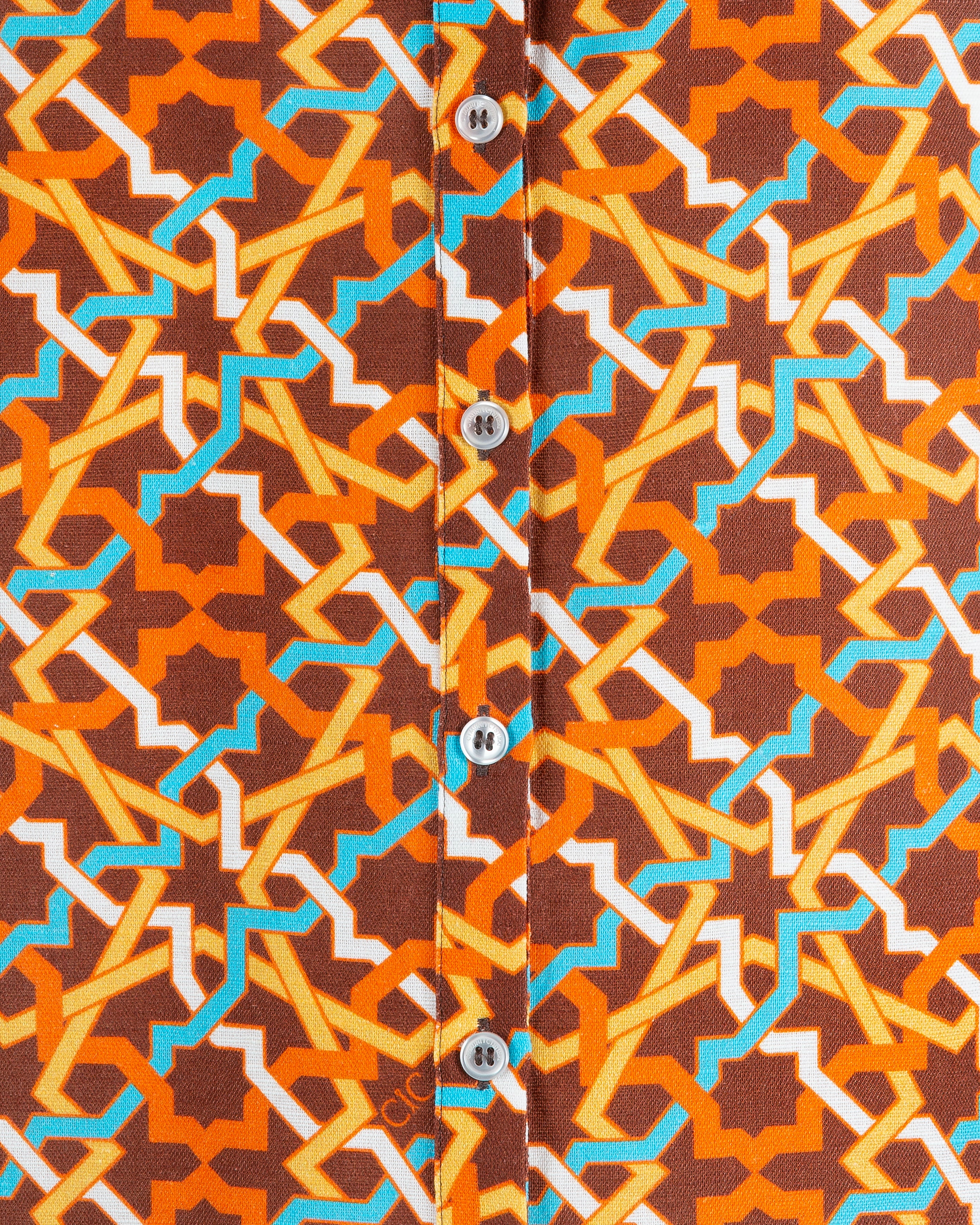 Linen-Top Amalfitana
