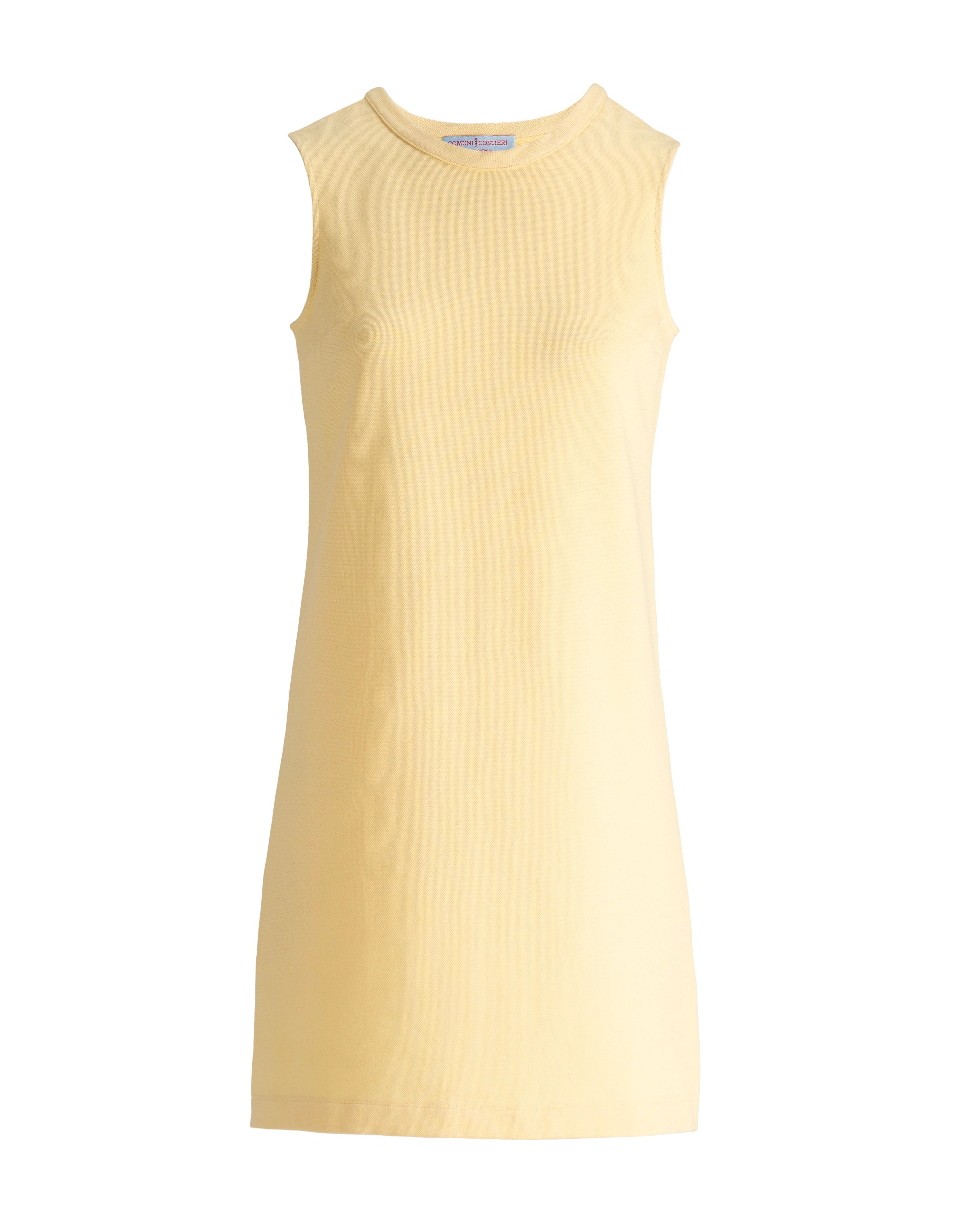 PIQUÉ DRESS Jackie - French 75
