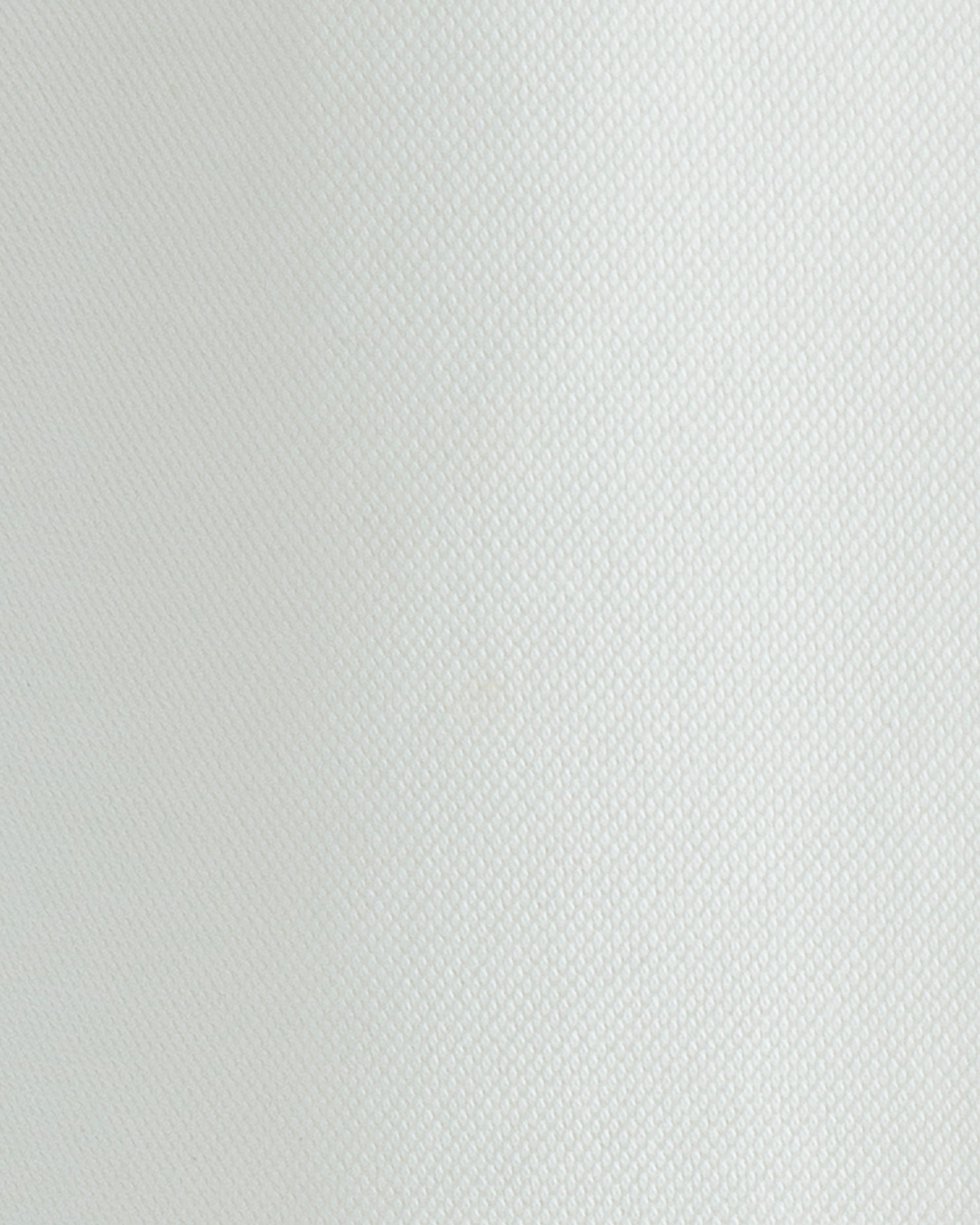 PIQUÉ DRESS Jackie - Hamptons White
