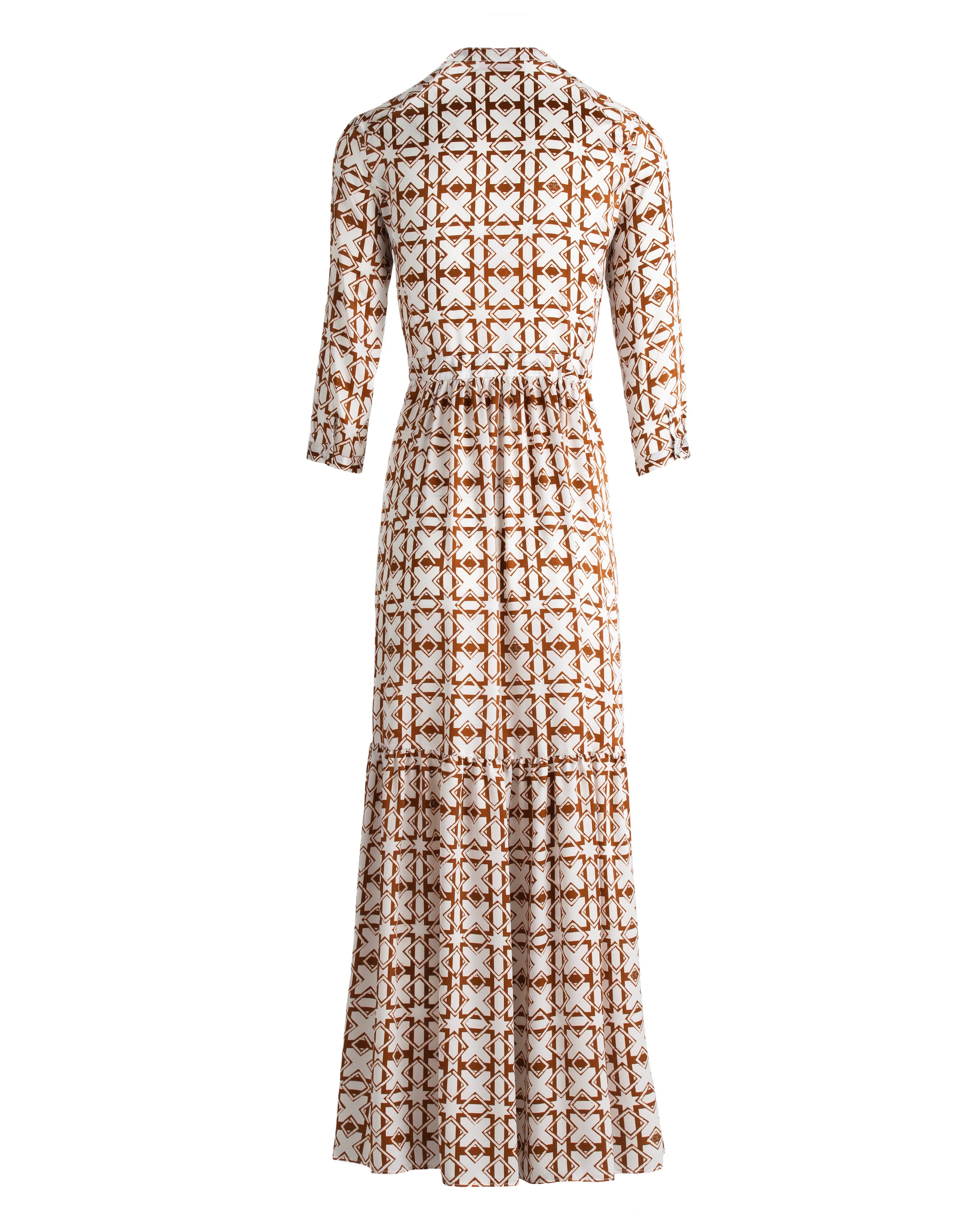 SILK DRESS Subito!